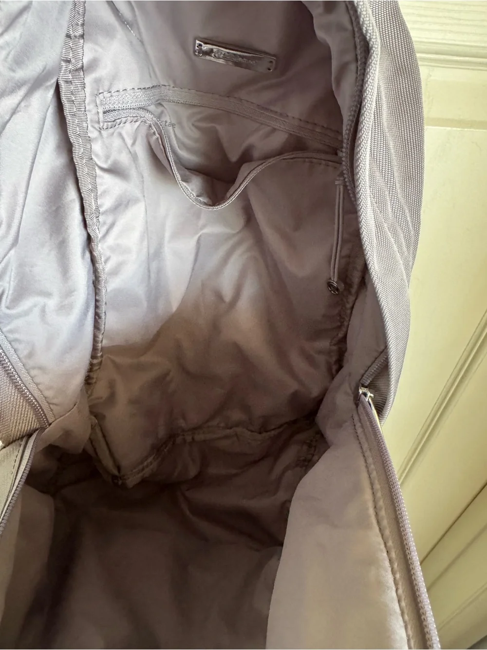 Lululemon Small Backpack